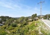 Land suitable for development for sale on España, Canyelles, ref: TR404720 photo