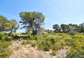 Land suitable for development for sale on España, Canyelles, ref: TR404720 photo