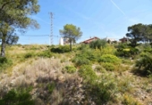 Land suitable for development for sale on España, Canyelles, ref: TR404720 photo