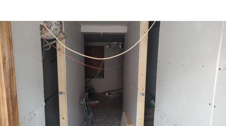 Murcia - La Unión - 60m2
