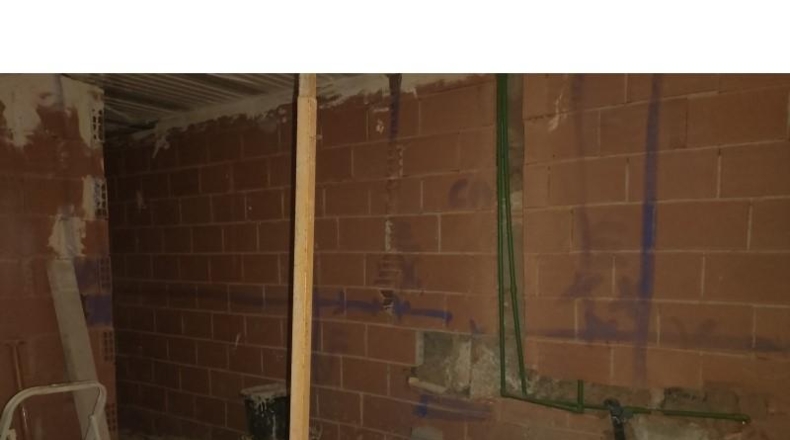 Murcia - La Unión - 60m2