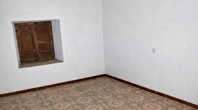 Granada - Huéscar - 231m2