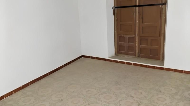 Granada - Huéscar - 231m2