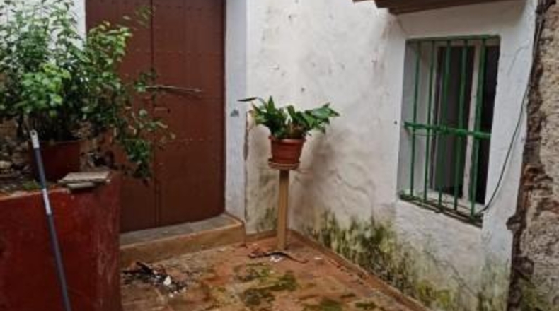 Cádiz - Arcos de la Frontera - 176m2