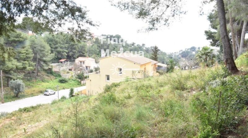 Tarragona - Кунит - 420m2