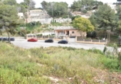Parcela urbanizable en venta en la España, Cunit, ref: TR379558 foto
