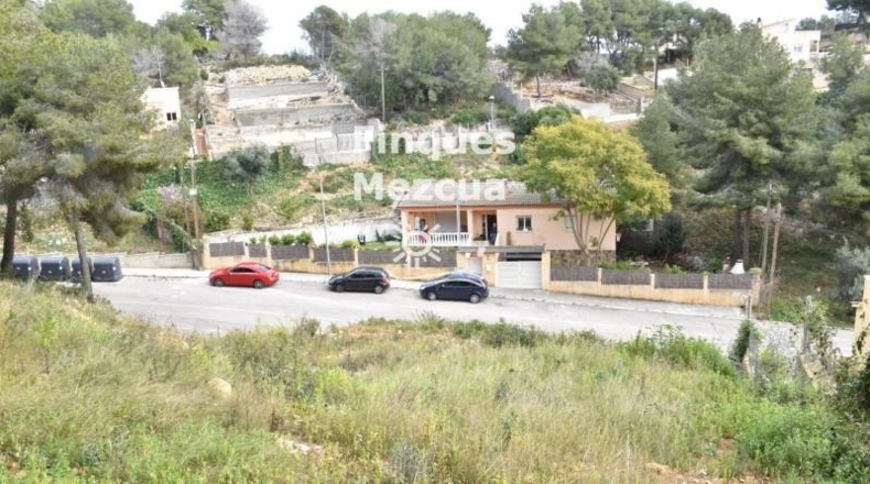 Tarragona - Кунит - 420m2