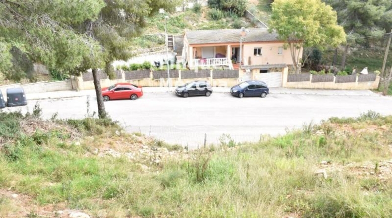 Tarragona - Кунит - 420m2