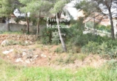 Parcela urbanizable en venta en la España, Cunit, ref: TR379558 foto