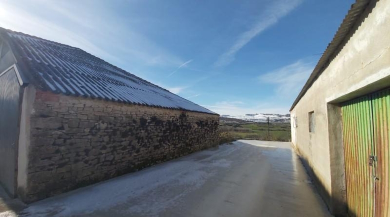 Navarra - Goñi - 240m2
