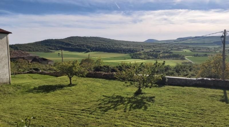 Navarra - Goñi - 240m2
