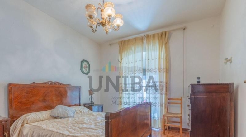 Badajoz - Segura de León - 113m2