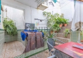 Casa de pueblo en venta en la España, Segura de León, ref: TR284208 foto