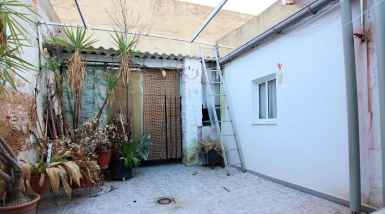 Badajoz - Montijo - 127m2