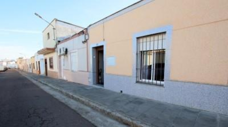 Badajoz - Montijo - 127m2