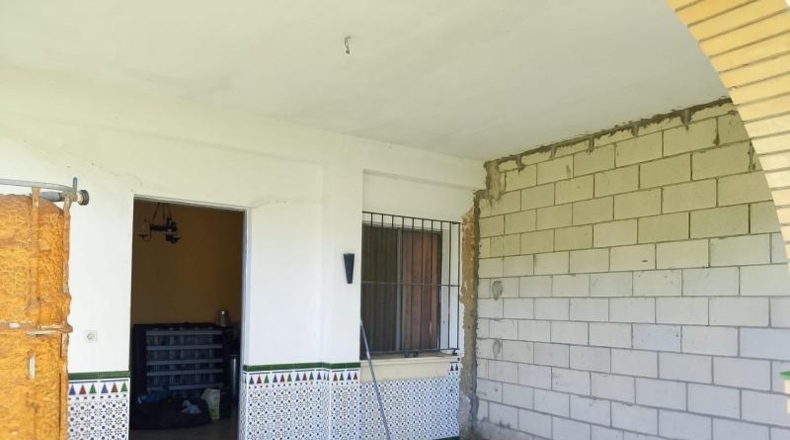 Cádiz - El Puerto de Santa María - 500m2