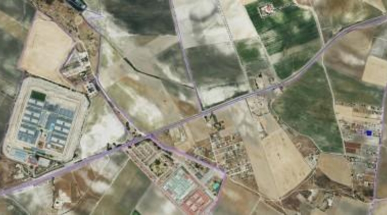 Cádiz - El Puerto de Santa María - 500m2