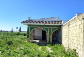 El Puerto de Santa María 500&nbsp;m² 