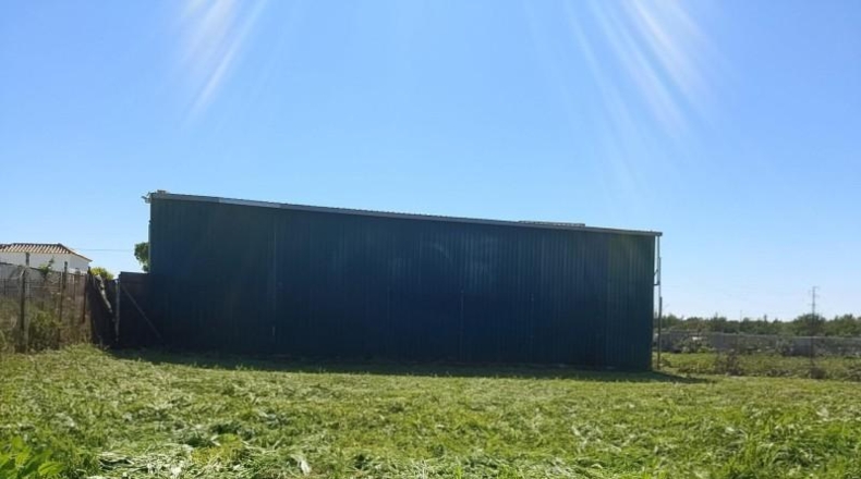 Cádiz - El Puerto de Santa María - 500m2