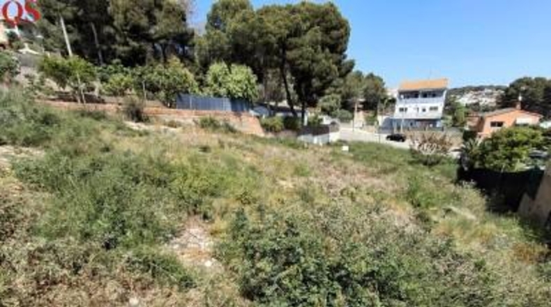 Tarragona - Cunit - 780m2