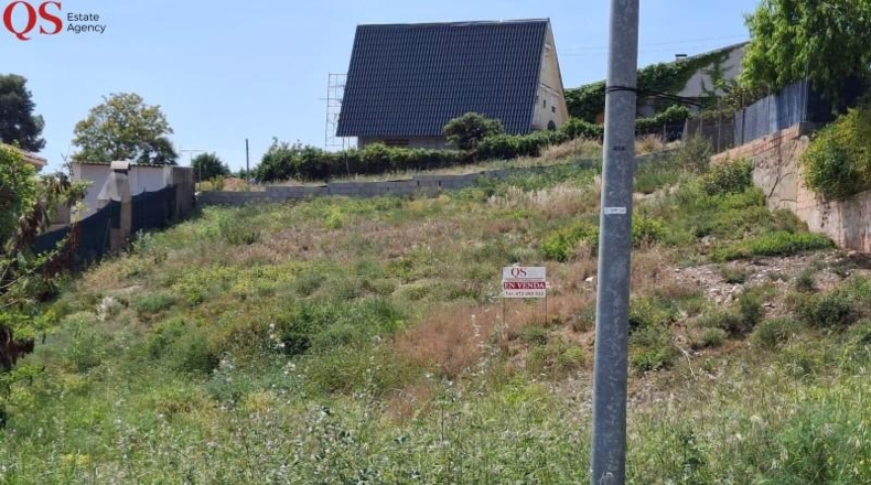 Tarragona - Cunit - 780m2