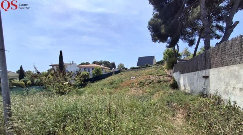 Tarragona - Cunit - 780m2