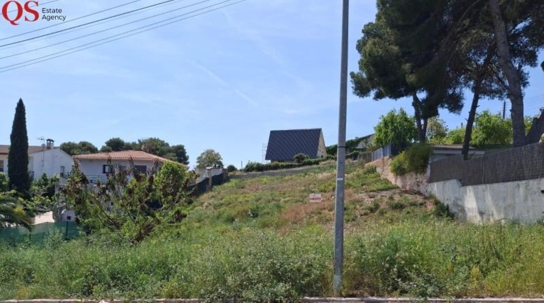Tarragona - Cunit - 780m2
