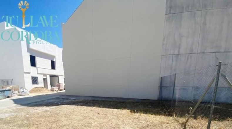 Córdoba - Кордова - 72m2