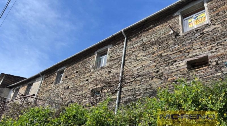 Lugo - Samos - 746m2