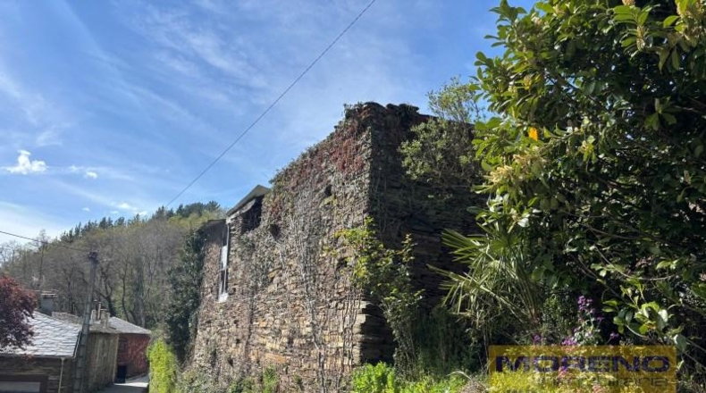 Lugo - Samos - 746m2