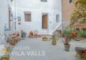 Casa de pueblo en venta en la España, Sant Feliu de Codines, ref: TR303923 foto