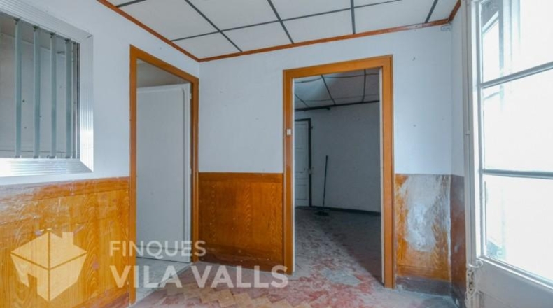 Barcelona - Sant Feliu de Codines - 240m2