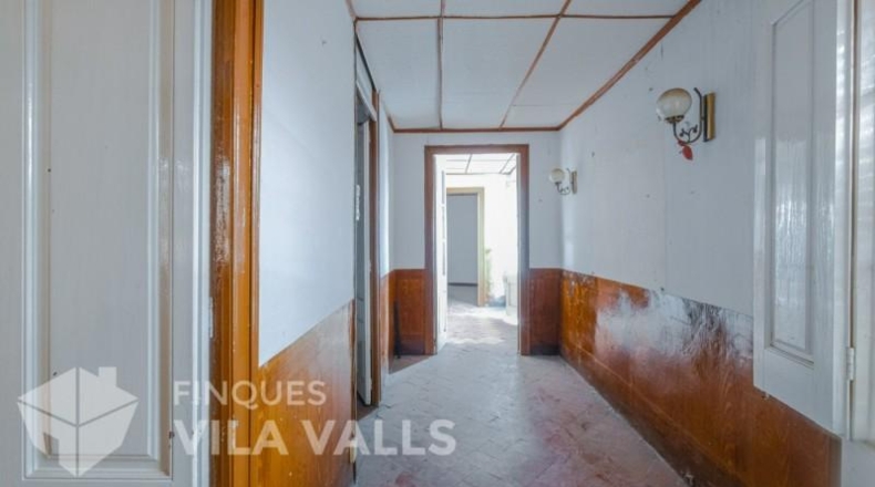 Barcelona - Sant Feliu de Codines - 240m2