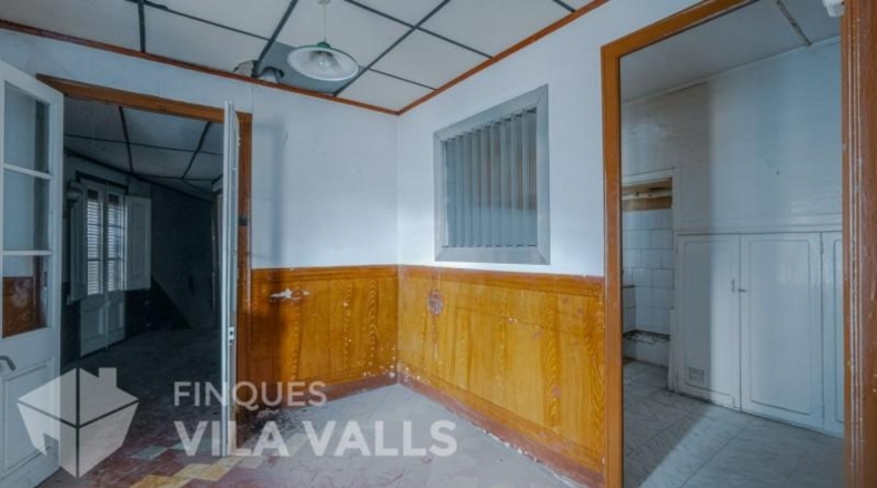 Barcelona - Sant Feliu de Codines - 240m2