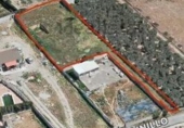 Parcel·la urbanitzable en venda a la España, Los Llanos, ref.: TR314325 foto