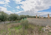 Parcel·la urbanitzable en venda a la España, Los Llanos, ref.: TR314325 foto