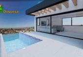 Urban land for sale on España, Huétor Vega, ref: TR255888 photo