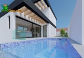 Urban land for sale on España, Huétor Vega, ref: TR255888 photo