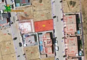 Urban land for sale on España, Huétor Vega, ref: TR255888 photo