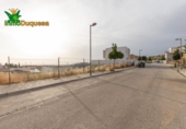 Urban land for sale on España, Huétor Vega, ref: TR255888 photo