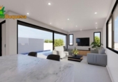 Urban land for sale on España, Huétor Vega, ref: TR255888 photo