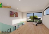 Urban land for sale on España, Huétor Vega, ref: TR255888 photo