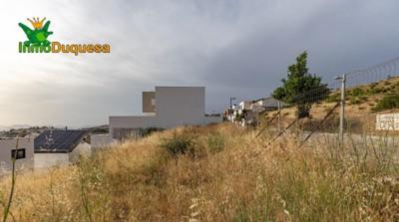 Гранада - Huétor Vega - 250m2