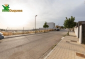 Urban land for sale on España, Huétor Vega, ref: TR255888 photo