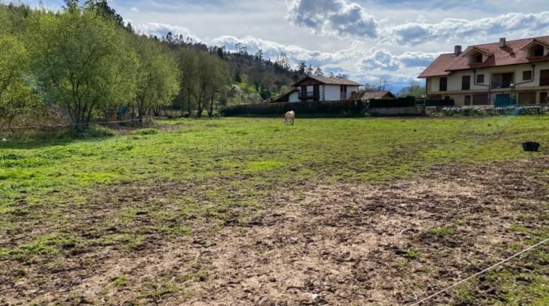 Cantabria - Reocín - 5040m2