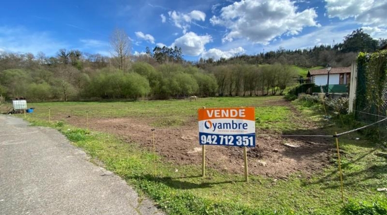Cantabria - Reocín - 5040m2