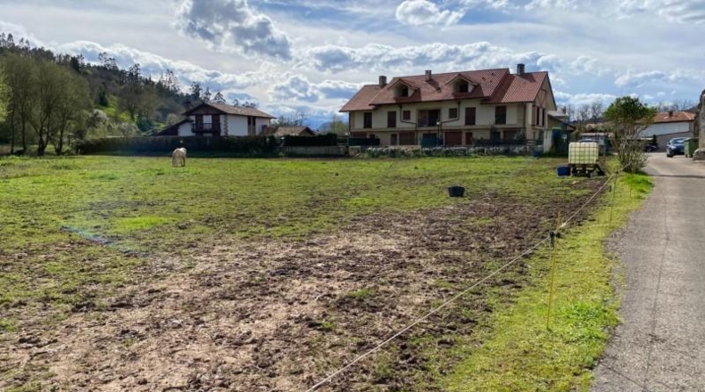 Cantabria - Reocín - 5040m2
