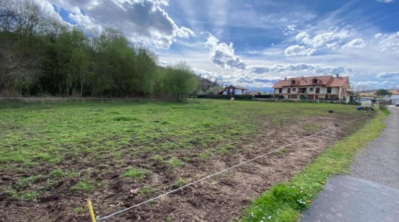 Cantabria - Reocín - 5040m2
