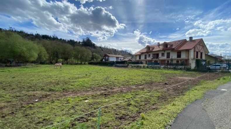 Cantabria - Reocín - 5040m2