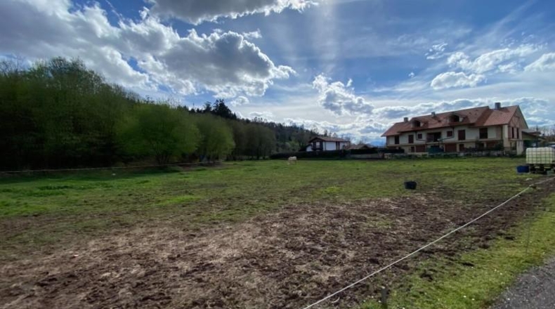 Cantabria - Reocín - 5040m2